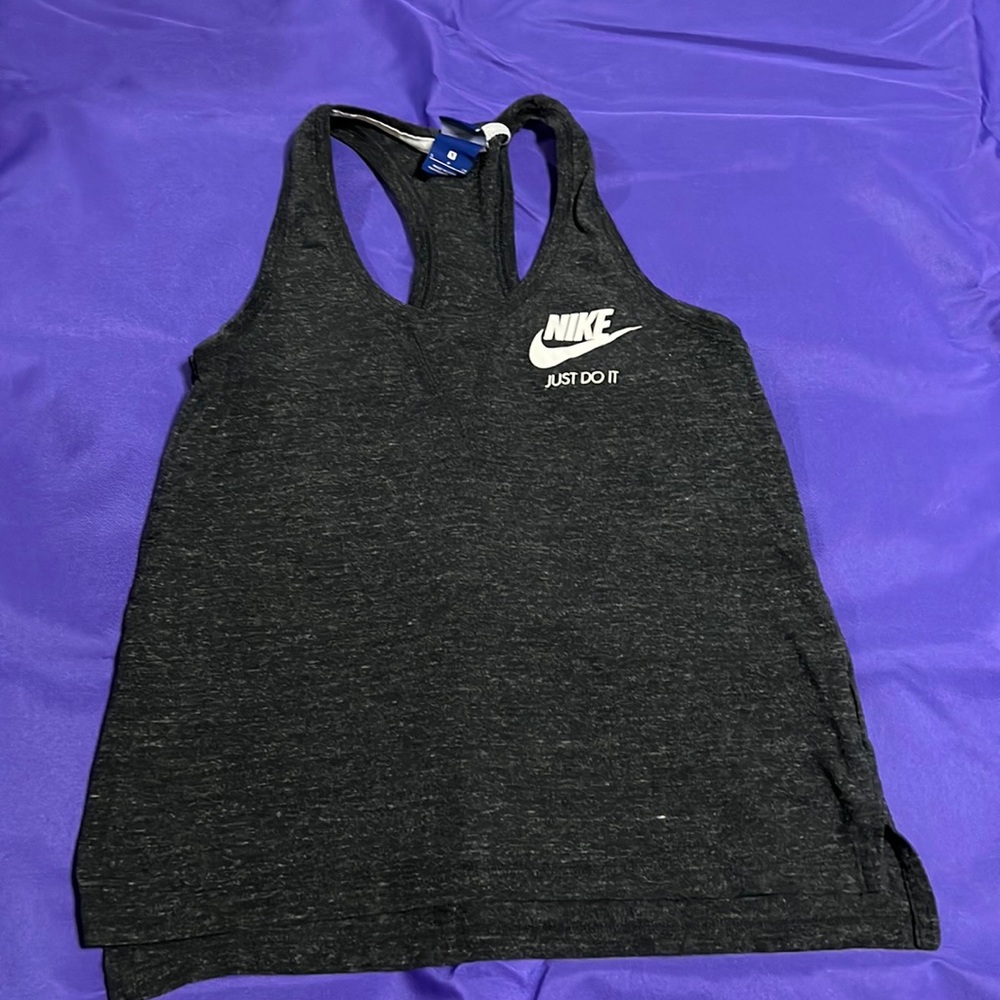 Nike Tank Top